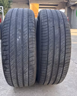 gomme usate 2156017 Estivo MICHELIN - PRIMACY 4 - 