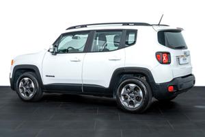 jeep Renegade 1600 Td 120 cv