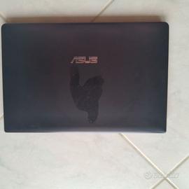 Asus X501A-XX220H notebook