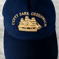 Cappello Cutty Sark Grenwich made in England
