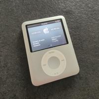 iPod nano 3a generazione