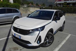 PEUGEOT 3008 BlueHDi 130 S&S EAT8 Allure MISTO PEL