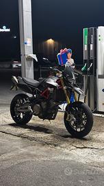 Dorsoduro 750 Factory A2