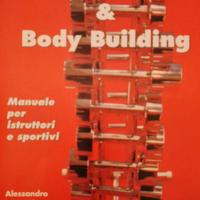 Libro fitness & body Building