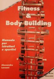 Libro fitness & body Building