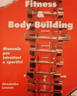 Libro fitness & body Building