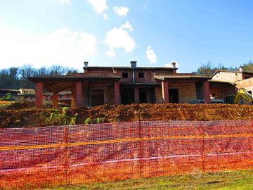 Rif.336A| bifamiliare gazzola