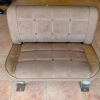 Panchetta posteriore Jeep Golden