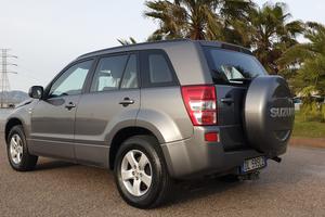 Grand Vitara 1.9 ddis