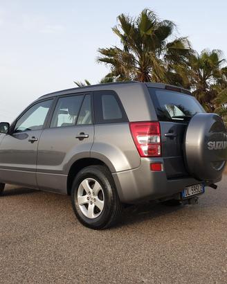 Grand Vitara 1.9 ddis