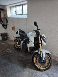 honda cb 1000r