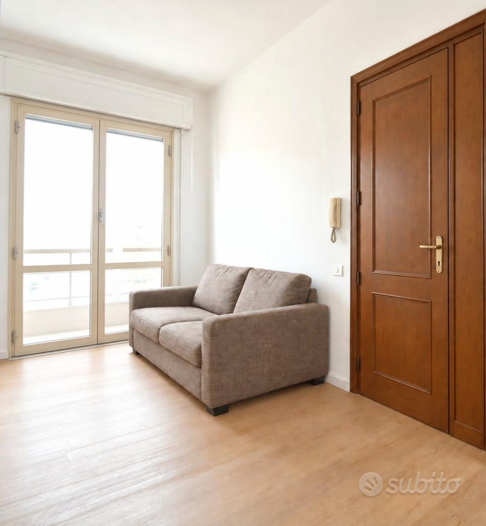 Appartamento – Cagliari, Sant'Avendrace, Sant'Avendrace-Santa Gilla - Vista 4