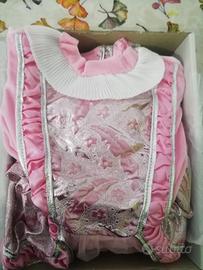 vestito di carnavale Principessina di Pegasus 