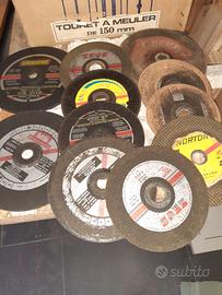 dischi da taglio