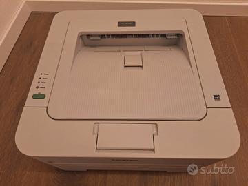 Brother HL-2130 stampante laser monocromatica