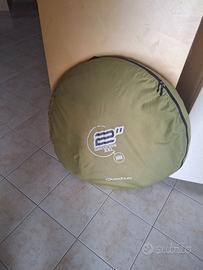 Tenda da campeggio