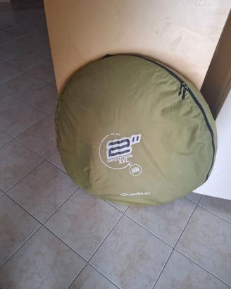 Tenda da campeggio