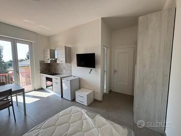 Monolocale in Cairate a 550 euro mensili