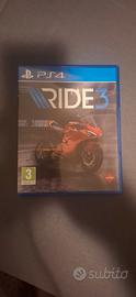 Ride 3 ps4 