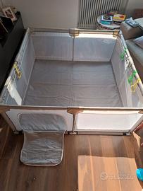 Box per bambini