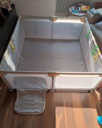 Box per bambini