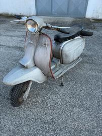 LAMBRETTA LI 150 rara 1964