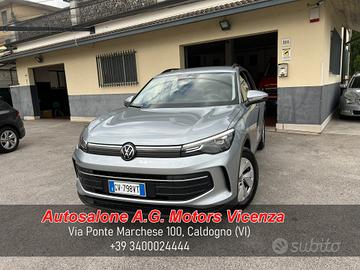 Volkswagen Tiguan 1.5 eTSI 130CV DSG Life - OK NEO