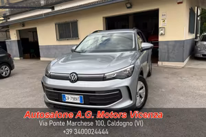 Volkswagen Tiguan 1.5 eTSI 130CV DSG Life - OK NEO