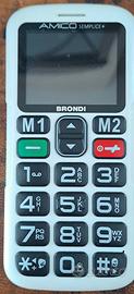 Brondi Amico Semplice+