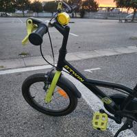 Bicicleta bambino