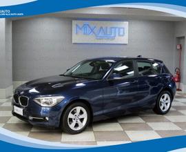 BMW 118 D 5 Porte Sport EU5