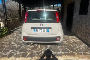 Fiat panda 1.3 multijet 75cv