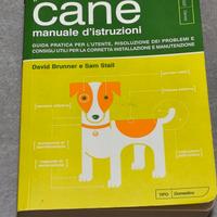 Cane, manuale di istruzioni