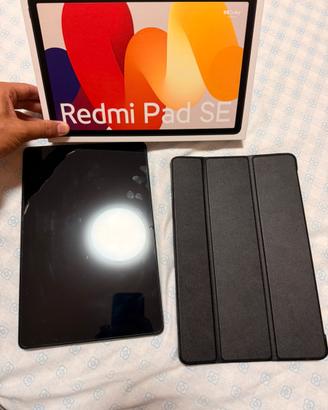 Tablet Xiaomi Redmi Pad SE 11”