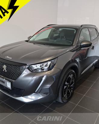 Peugeot 2008 1.5 bluehdi allure s&s 110cv