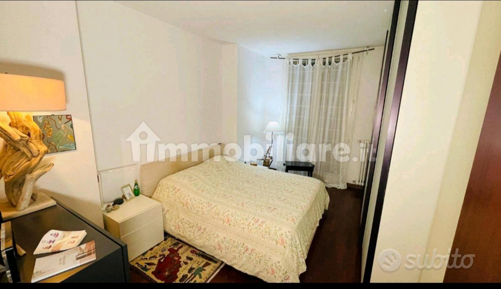 Appartamento – MI - Vista 3
