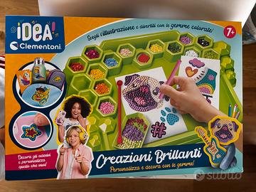 Giochi in scatola