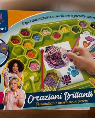 Giochi in scatola