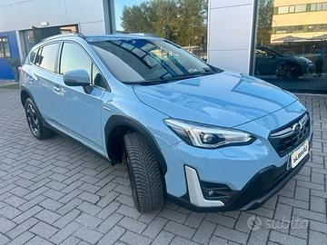 Subaru XV 2.0i e-Boxer MHEV Lineartronic Style Xtr