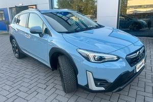 Subaru XV 2.0i e-Boxer MHEV Lineartronic Style Xtr
