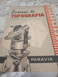 libro vintage 