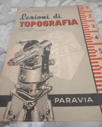 libro vintage 