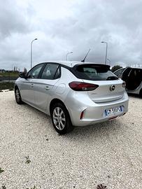 Opel Corsa 1.5 D 100 CV Edition