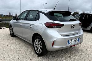 Opel Corsa 1.5 D 100 CV Edition