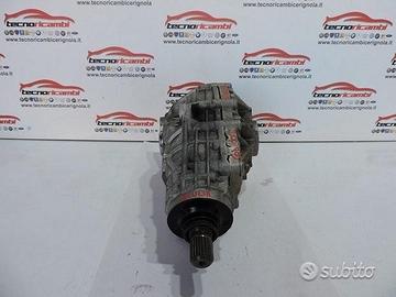 Differenziale anteriore alfa romeo giulia rf2118