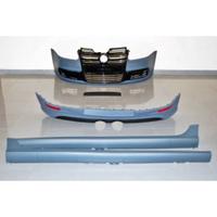 Kit Estetici Volkswagen Golf 5 Look R32 ABS (Cod. 