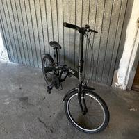 bicicletta