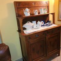 bella piattaia arte povera 