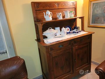 bella piattaia arte povera 