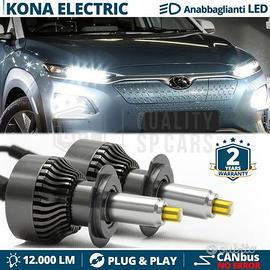 Kit Luci LED Per HYUNDAI KONA ELECTRIC Luce Bianca